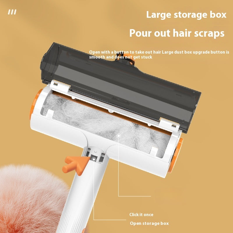 Buy 2 Rollers, save on every room in the house.